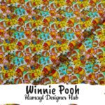 Winnie Pooh