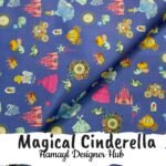 Magical Cinderella