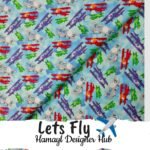 Lets Fly