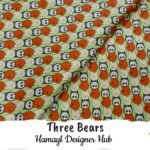 Three Bears