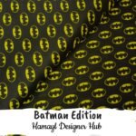 Batman Edition