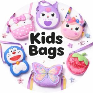 Kids Bags