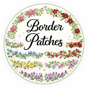 Border Patches