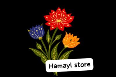 Patch 289 – Designer Iron On Patches in Pakistan | HD Heat Transfer