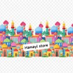 Patch 290 – Designer Iron On Patches in Pakistan | HD Heat Transfer