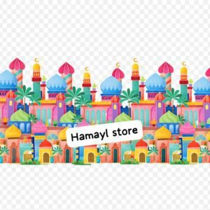 Patch 290 – Designer Iron On Patches in Pakistan | HD Heat Transfer