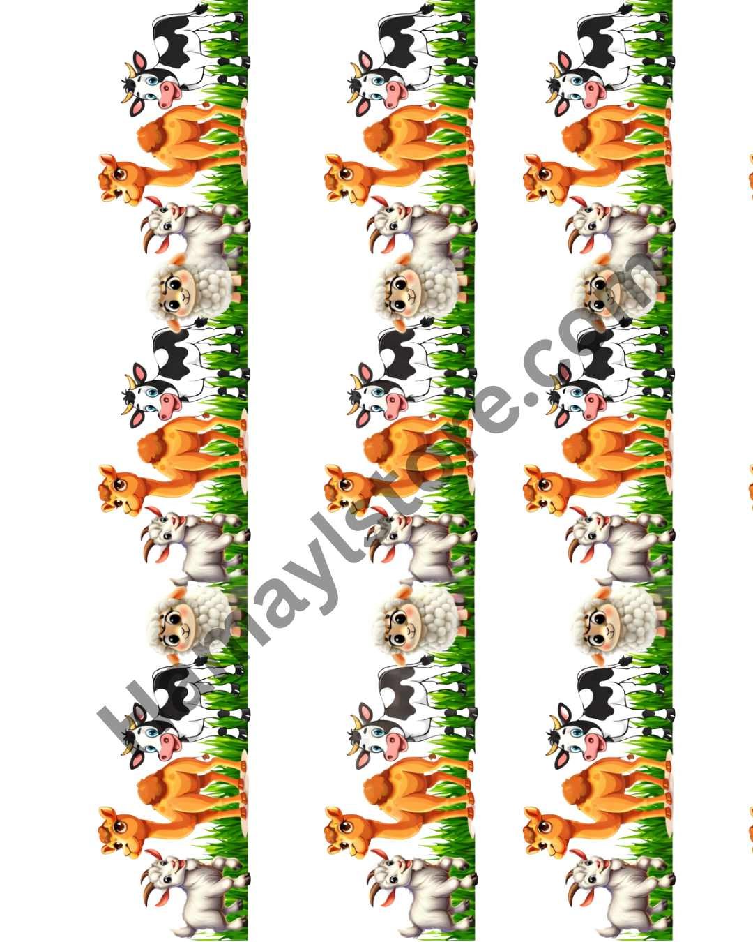 WhatsApp Image 2026-03-30 at 9.05.11 PM (7) eid ul adha animals border 1 meter heat transfer for kids dresses Pakistan