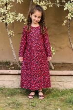 Sweet Heart-Funky Digital Lawn- Hamayl Designer Hub - Image 2