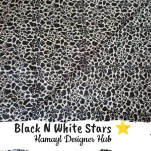 Azadi-Festive-Funky Digital Lawn- Hamayl Designer hub