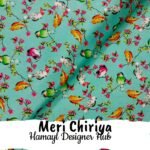 Meri Chiriya