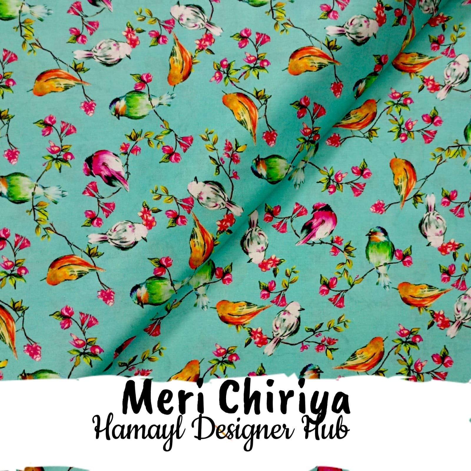 Meri Chiriya