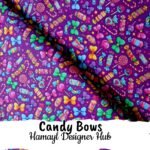 Candy Bows