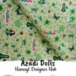 Azadi Dolls