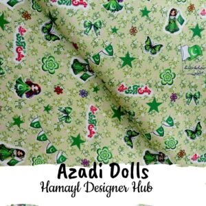 Azadi Dolls