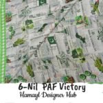 6-Nil PAF Victory