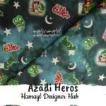 Azadi Heros