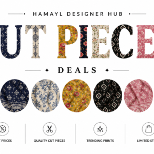 Cutpieces DEALS