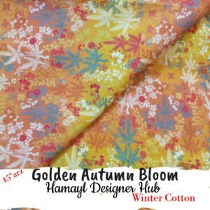 Mid-Season Cotton