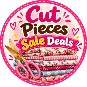 Cutpieces DEALS – cut-piece fabric deal in Pakistan