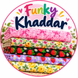 Printed Khaddar Fabric Per Gaz – buy online in Pakistan