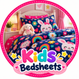 Kids Bedsheets – buy online in Pakistan